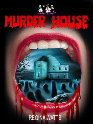 cover image of Murder House